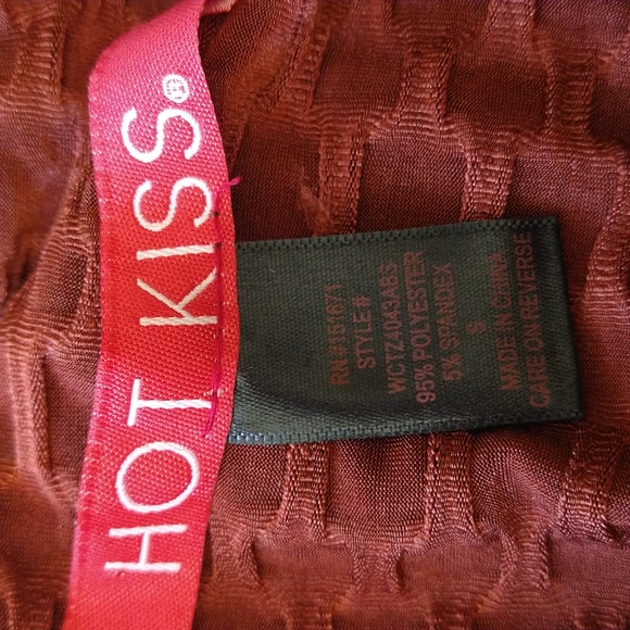 Brazilian leggings and crop jacket set honeycomb style size small - Picture 15 of 15